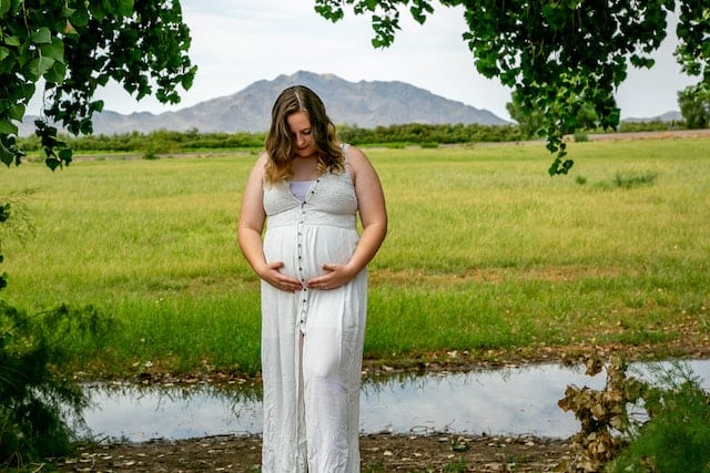 Capturing the Journey Through Maternity Photography